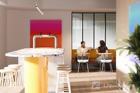 WeWork | 8 Devonshire Square