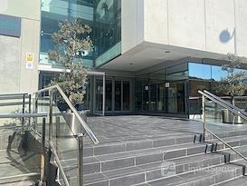 Centro de Negocios Cartuja