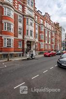 HQ | Great Portland Street