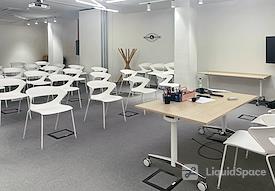 SPACES | Milan, Spaces Isola