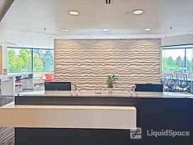 Regus | OR, Beaverton – AmberGlen