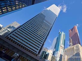 Regus | First Canadian Place