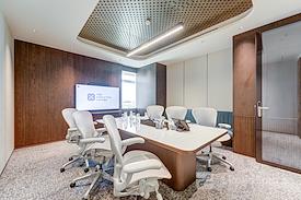 The Executive Centre - KAFD 3.09