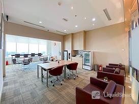 HQ | Jakarta Plaza Oleos