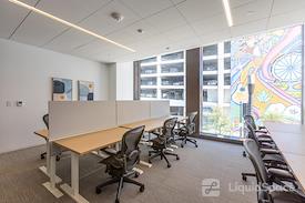 Hines | The Square at Texas Tower