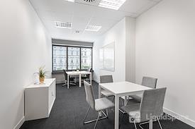 Regus | Prague, Zlaty Andel