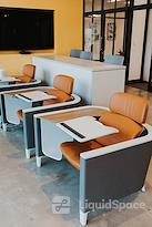 Office Evolution - Tampa | Harbour Island