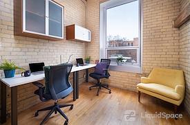 Workhaus | Spadina