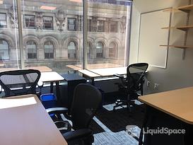 CIC | Boston - 50 Milk St.