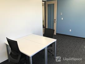 Regus | Quebec St.