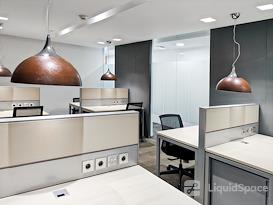 Regus | Surabaya, Sinarmas Land Plaza