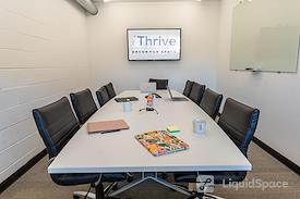 iThrive Ambler Yards