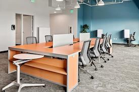 e|spaces Burton Hills