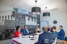 Gather - Arts District