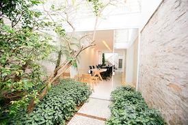 Coworking Higienopolis