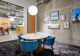 SPACES | Mission & 3rd