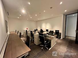 Sudirman | Sahid Sudirman Center L56