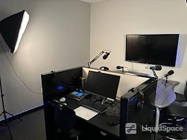 BLAQUE Executive Suites