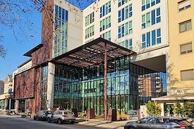 Regus | Milan, Viale Cassala 57