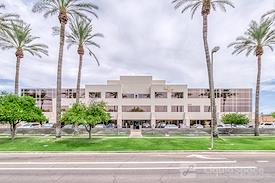 Regus | Gainey Ranch
