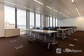 Regus | Vienna, Twin Towers