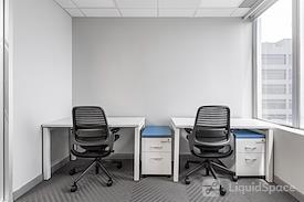 Regus | JAMAICA, Kingston, New Kingston