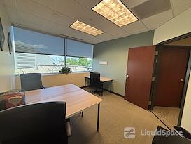 Thrive Workplace @ West Arvada