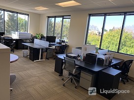 JJ Lake Business Center