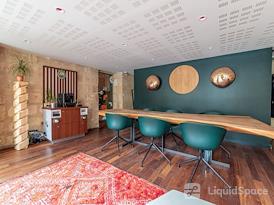 Coworking Tourny - W'iN