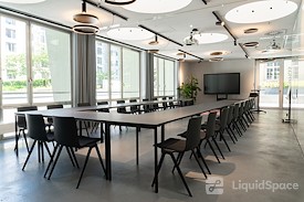 Design Offices | Leipzig, Design Offices, Post