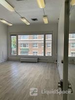 Worksphere University Way