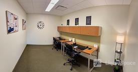 Carr Workplaces - Tysons
