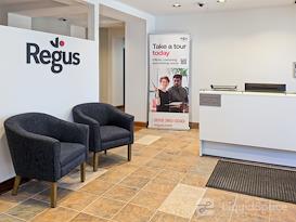 Regus | NC, High Point - Eastchester Drive