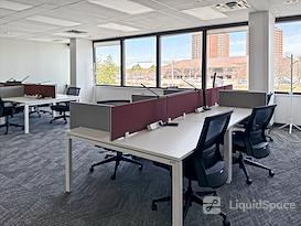 Regus | ON, Mississauga - Century Ave