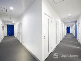 Regus | TOKYO, Ginza 1-Chome