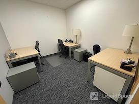 Intelligent Office Philadelphia