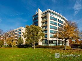 Regus | Schiphol, Rijk