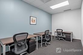 Regus | Shore Crossings