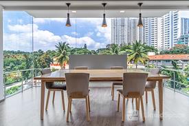 Regus | BANGALORE, Tejas Arcade