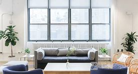 WeWork | 160 Varick Street