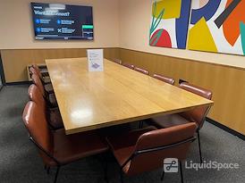 WeWork 247 Park