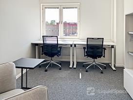 Regus | NYNÄSHAMN, Stadshusplatsen