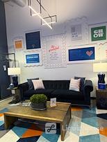 Brick House Blue: The Loop - Dublin/Bridge Park