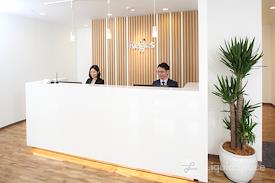 Regus | Iwate, Morioka Chuodori