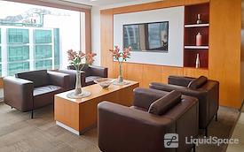 Regus | Lima, Real Ocho San Isidro