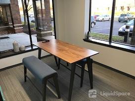 Phillips Workplace Interiors