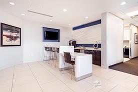 Regus | National Harbor