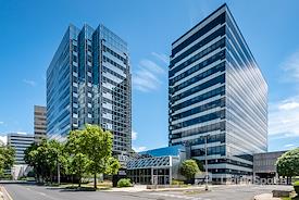 Regus | One Stamford Plaza