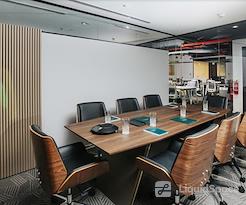 Jumeirah Lake Towers | Level 36