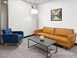 Regus | CO, Colorado Springs - Kelly Johnson Blvd